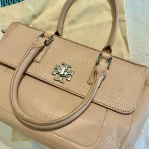 Tory Burch Mercer Satchel Bag